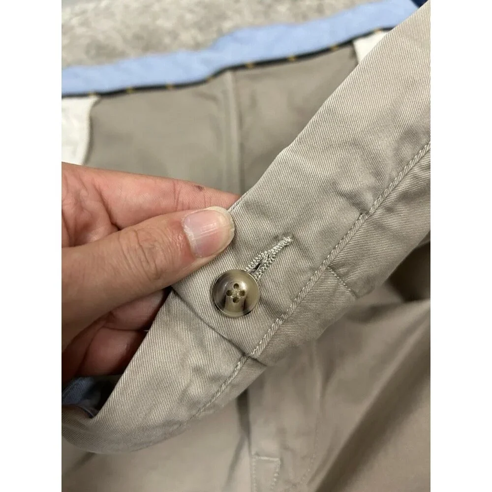 Polo Ralph‎ Lauren Stretch Classic Fit Shorts Men's 58B 7